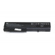 HP Battery 6 Cell 55Wh Li-Ion 500350-001